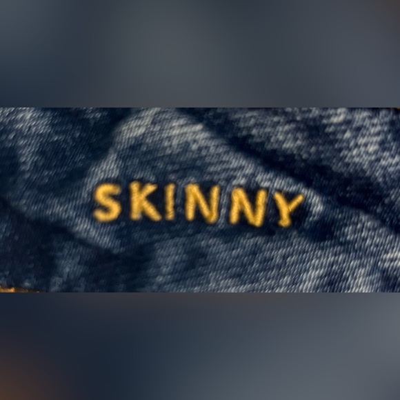 American Eagle NE(X)T LEVEL FLEX Skinny Jeans - Picture 4 of 6